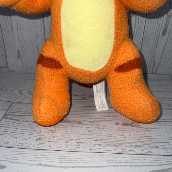 Disney Babies’s Winnie the Pooh’s Eeyore and Tigger Plush - Picture 11 of 14